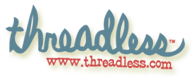 threadless logo
